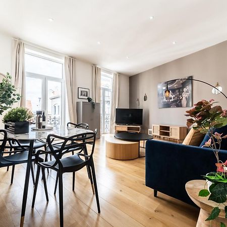 Brussels Centre Bnb Sablon I, II Et V Zewnętrze zdjęcie