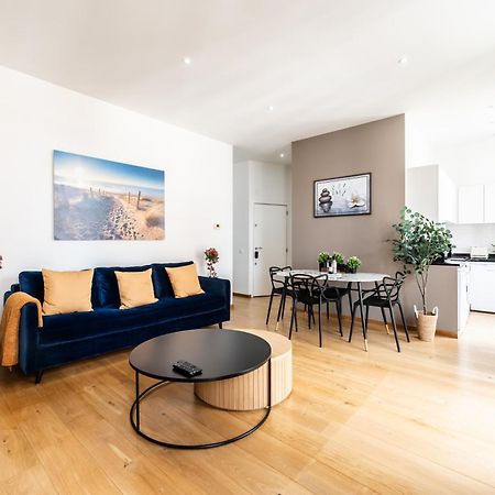 Brussels Centre Bnb Sablon I, II Et V Zewnętrze zdjęcie