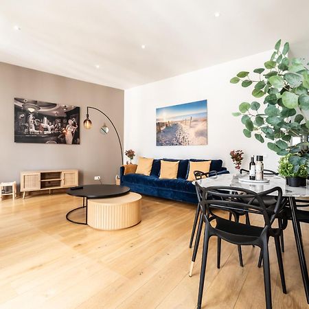 Brussels Centre Bnb Sablon I, II Et V Zewnętrze zdjęcie