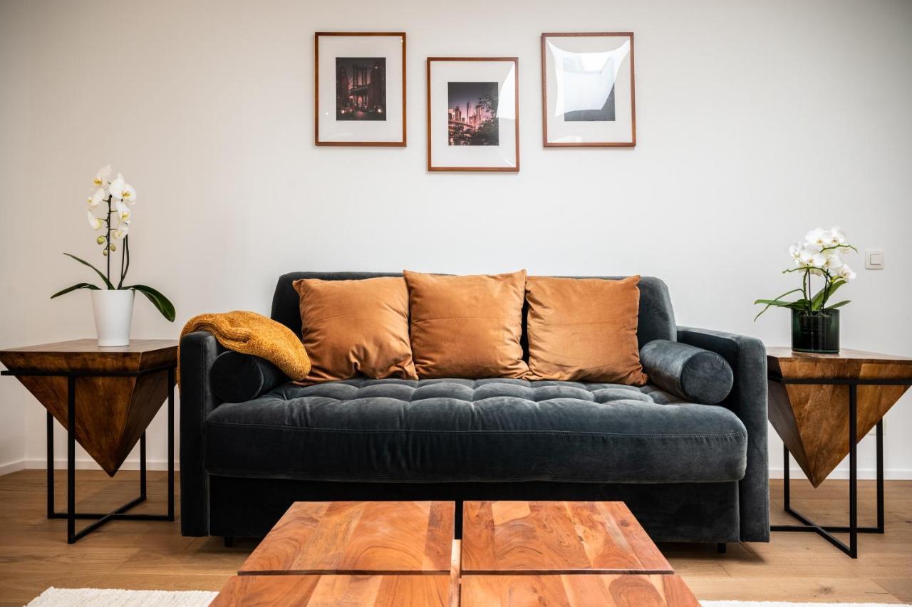 Brussels Centre Bnb Sablon I, II Et V Zewnętrze zdjęcie