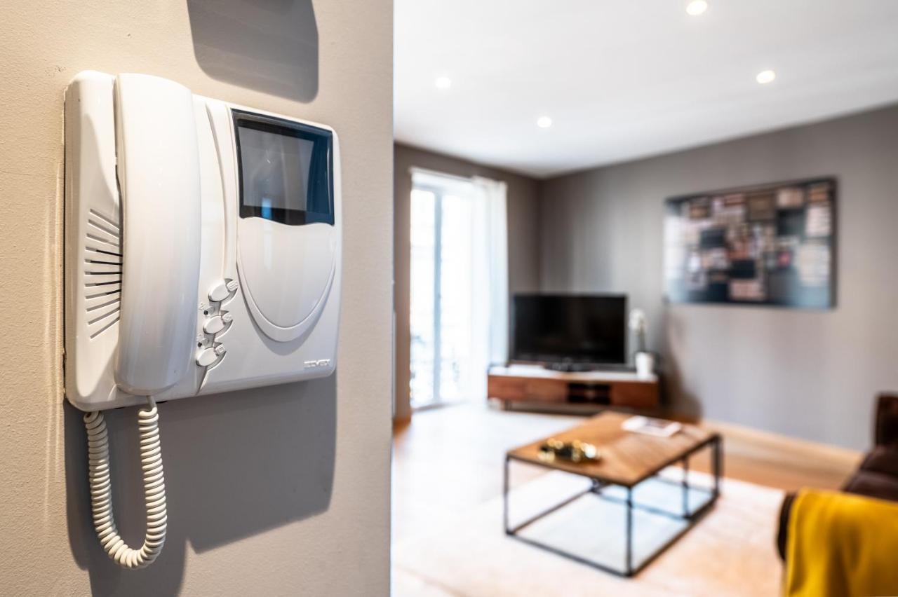 Brussels Centre Bnb Sablon I, II Et V Zewnętrze zdjęcie