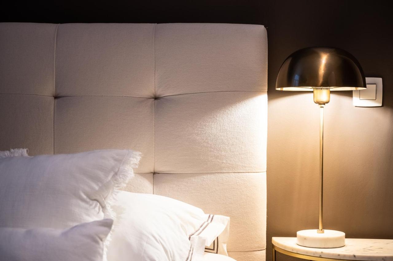 Brussels Centre Bnb Sablon I, II Et V Zewnętrze zdjęcie