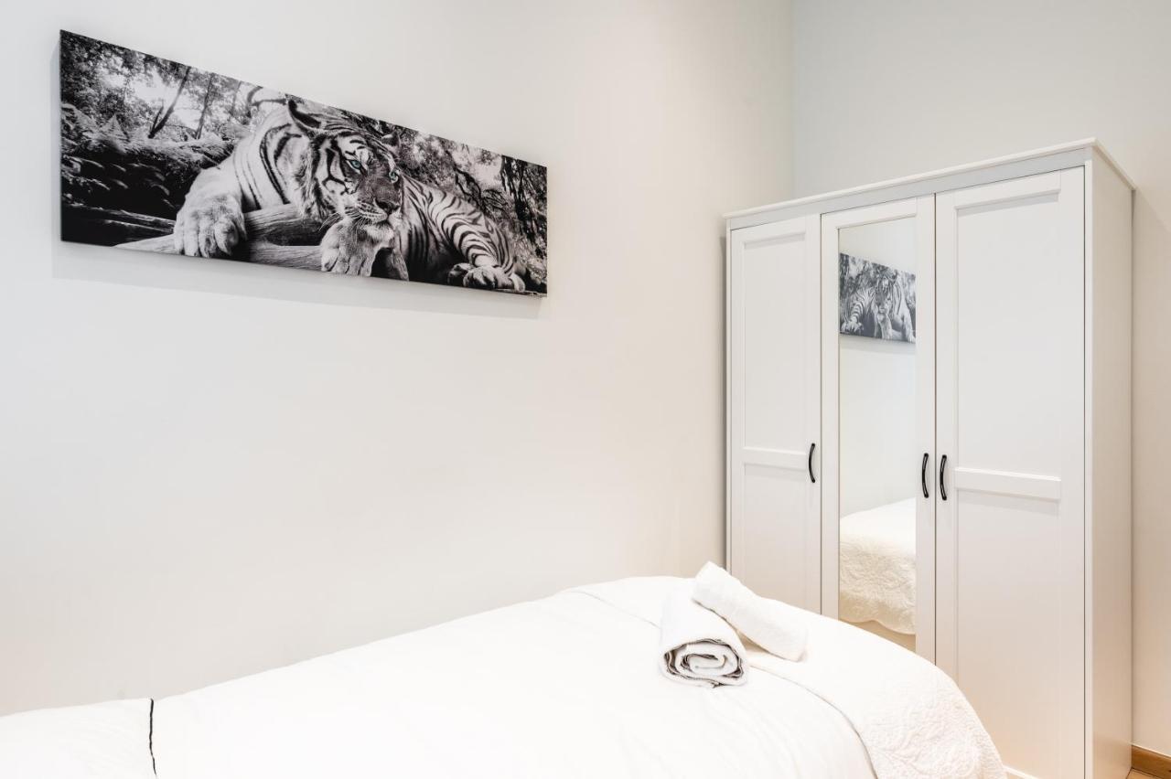 Brussels Centre Bnb Sablon I, II Et V Zewnętrze zdjęcie