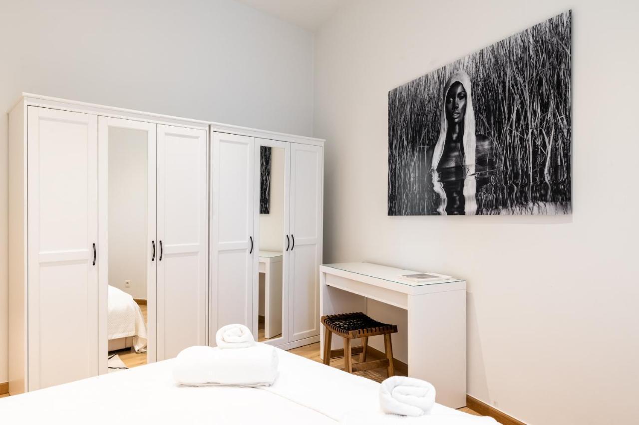 Brussels Centre Bnb Sablon I, II Et V Zewnętrze zdjęcie