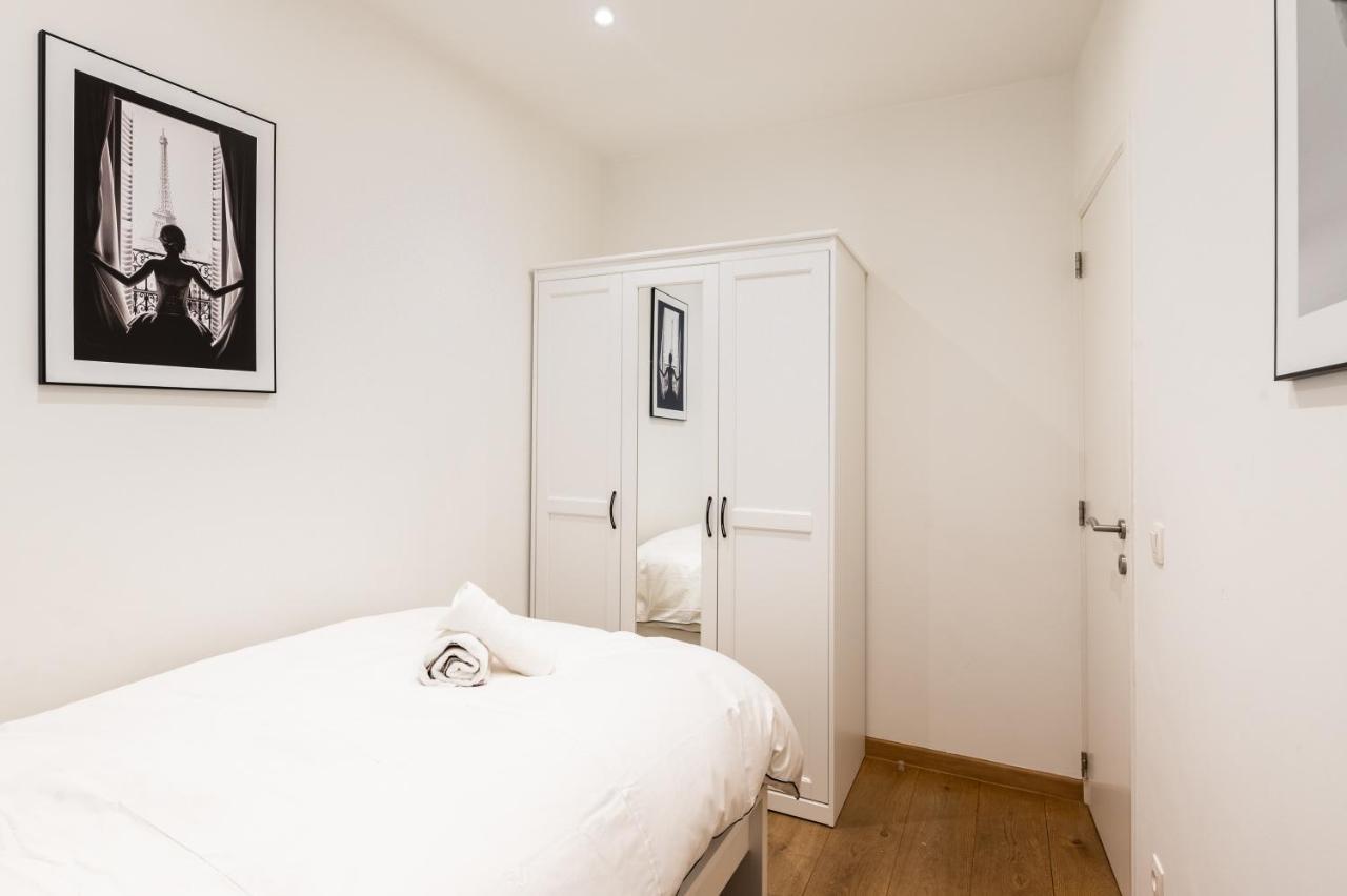 Brussels Centre Bnb Sablon I, II Et V Zewnętrze zdjęcie