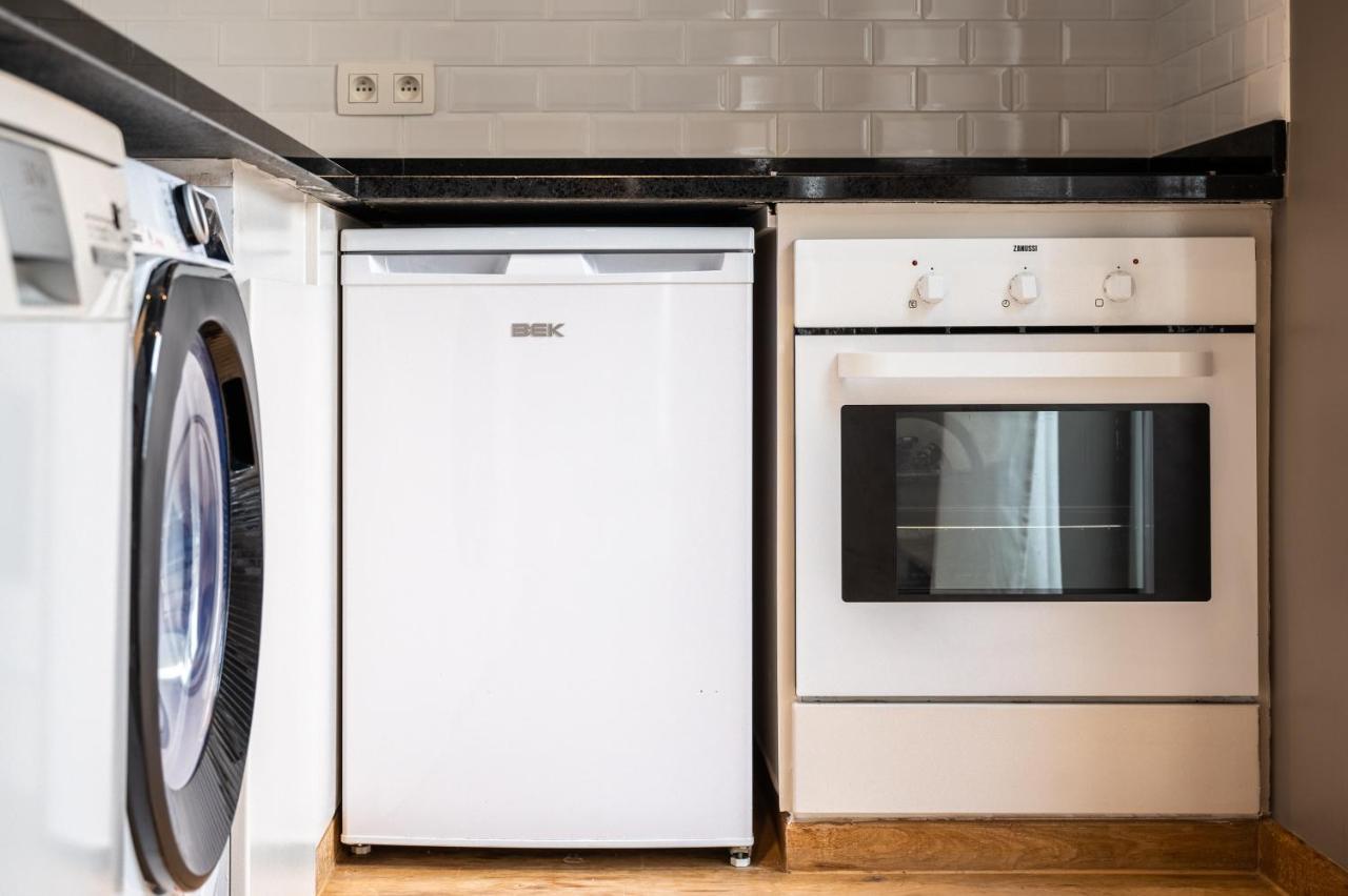 Brussels Centre Bnb Sablon I, II Et V Zewnętrze zdjęcie