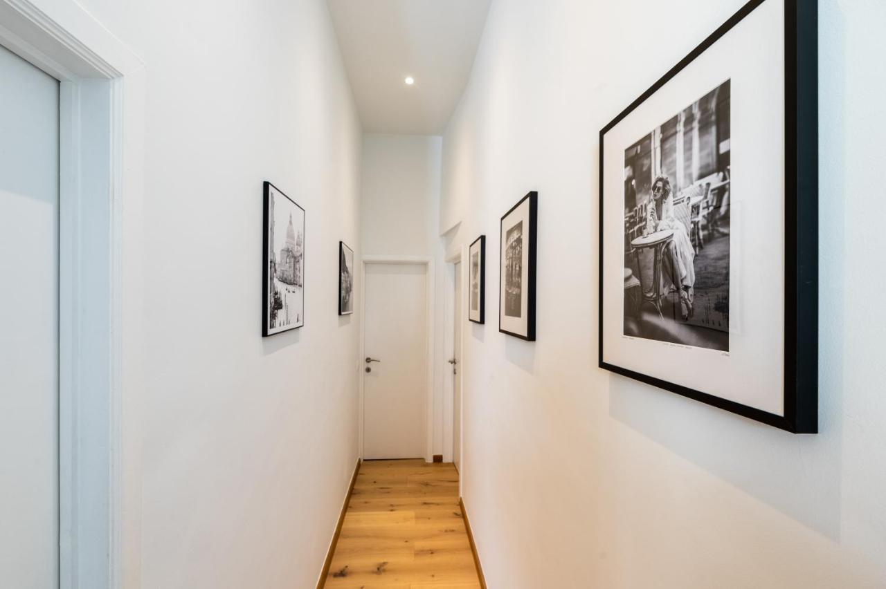 Brussels Centre Bnb Sablon I, II Et V Zewnętrze zdjęcie