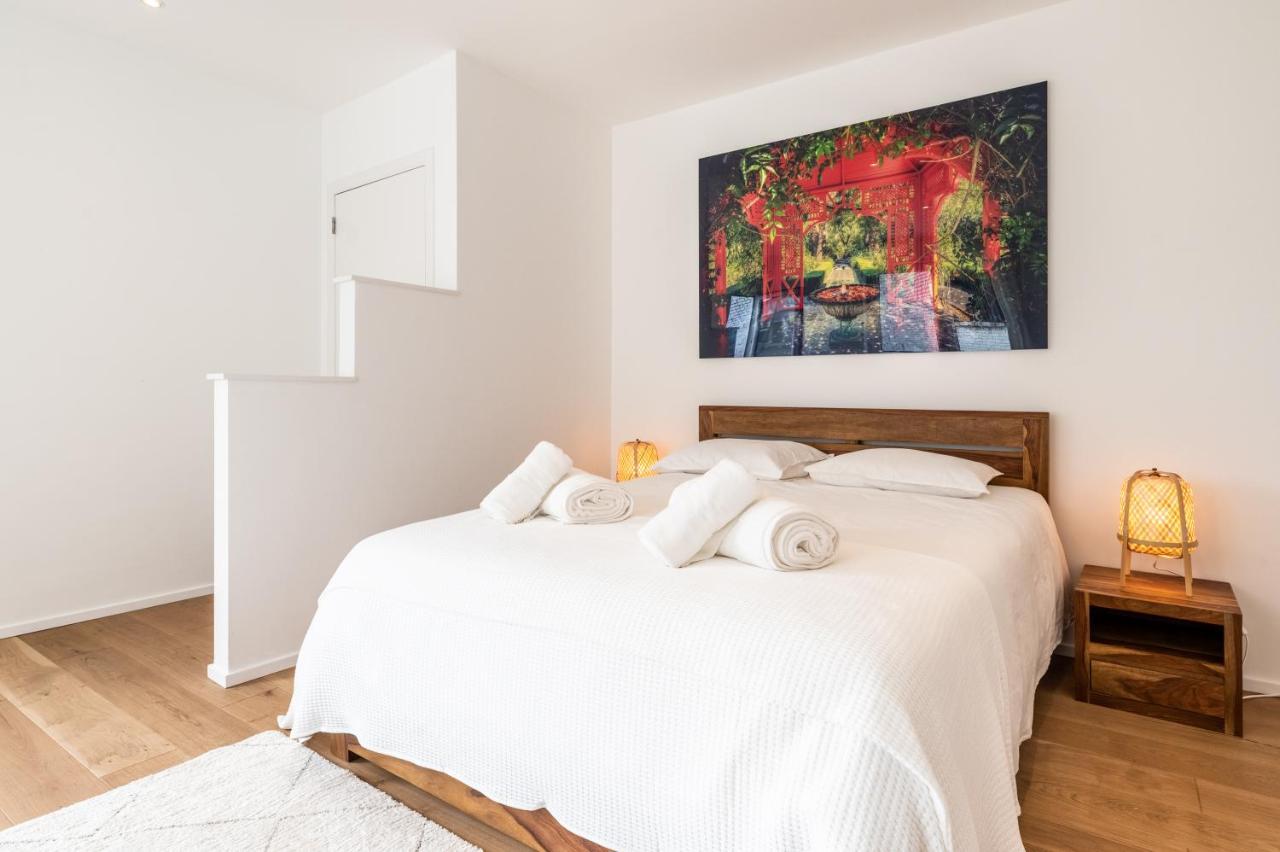 Brussels Centre Bnb Sablon I, II Et V Zewnętrze zdjęcie