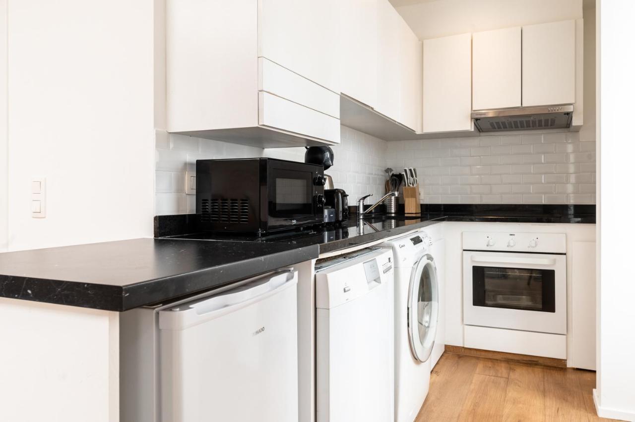 Brussels Centre Bnb Sablon I, II Et V Zewnętrze zdjęcie