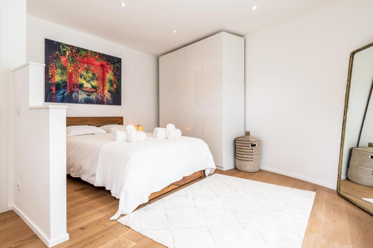 Brussels Centre Bnb Sablon I, II Et V Zewnętrze zdjęcie