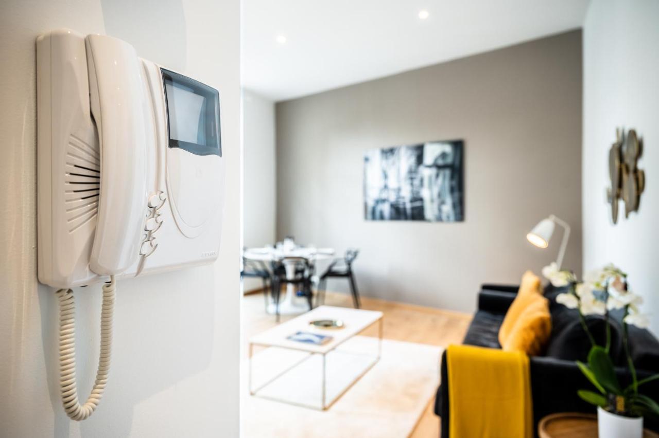 Brussels Centre Bnb Sablon I, II Et V Zewnętrze zdjęcie