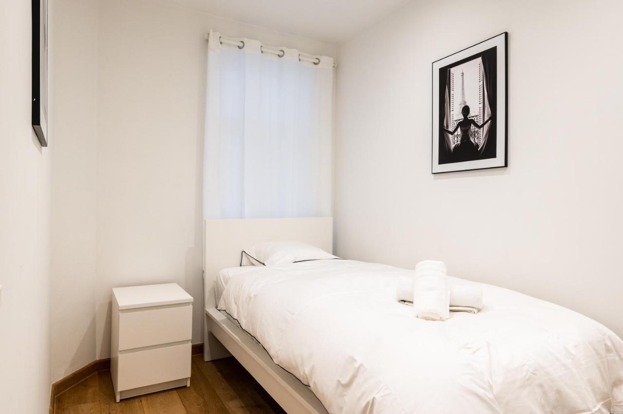 Brussels Centre Bnb Sablon I, II Et V Zewnętrze zdjęcie