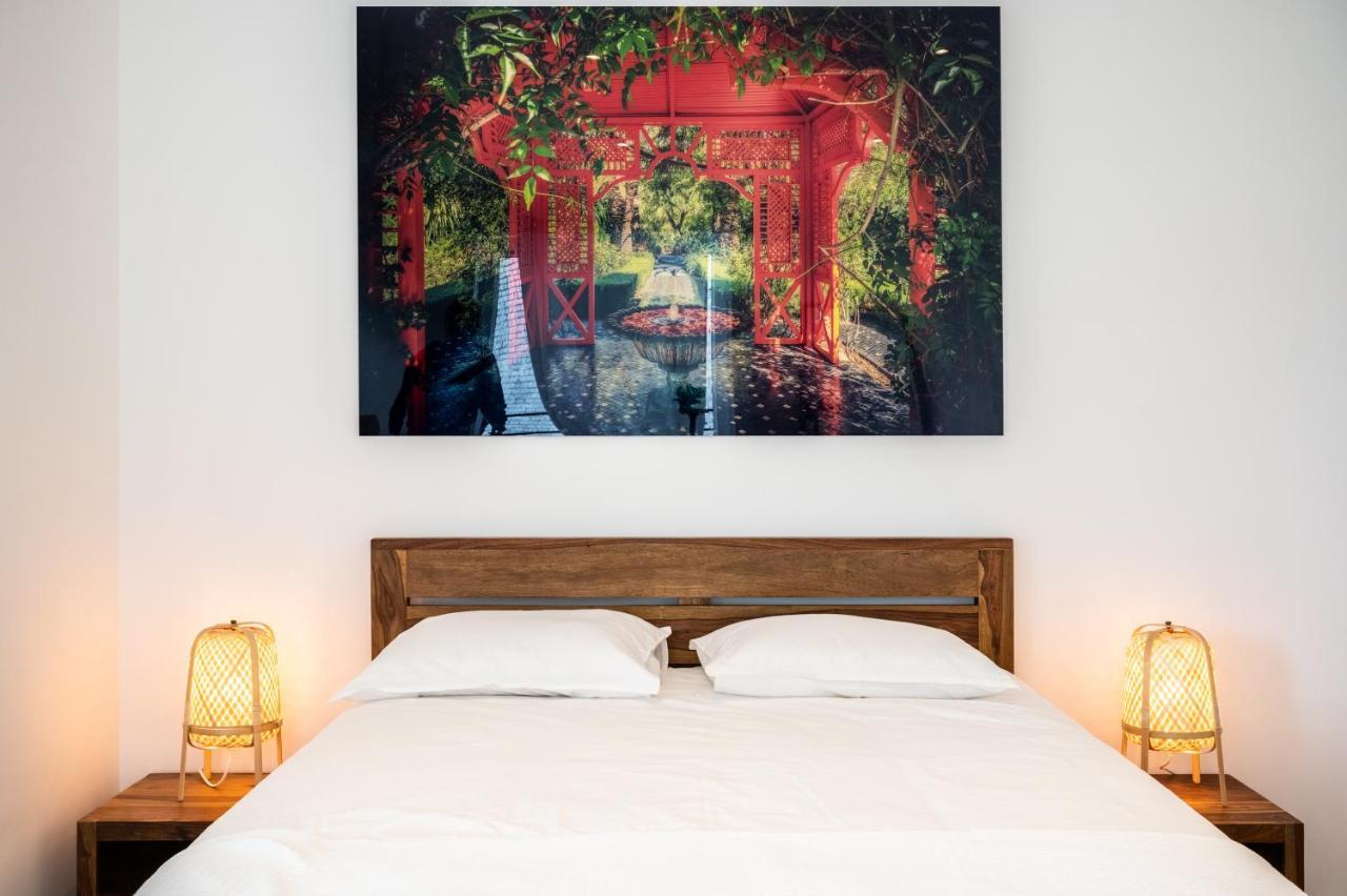 Brussels Centre Bnb Sablon I, II Et V Zewnętrze zdjęcie