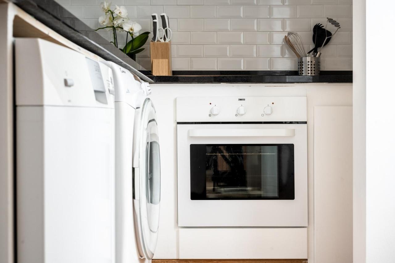 Brussels Centre Bnb Sablon I, II Et V Zewnętrze zdjęcie