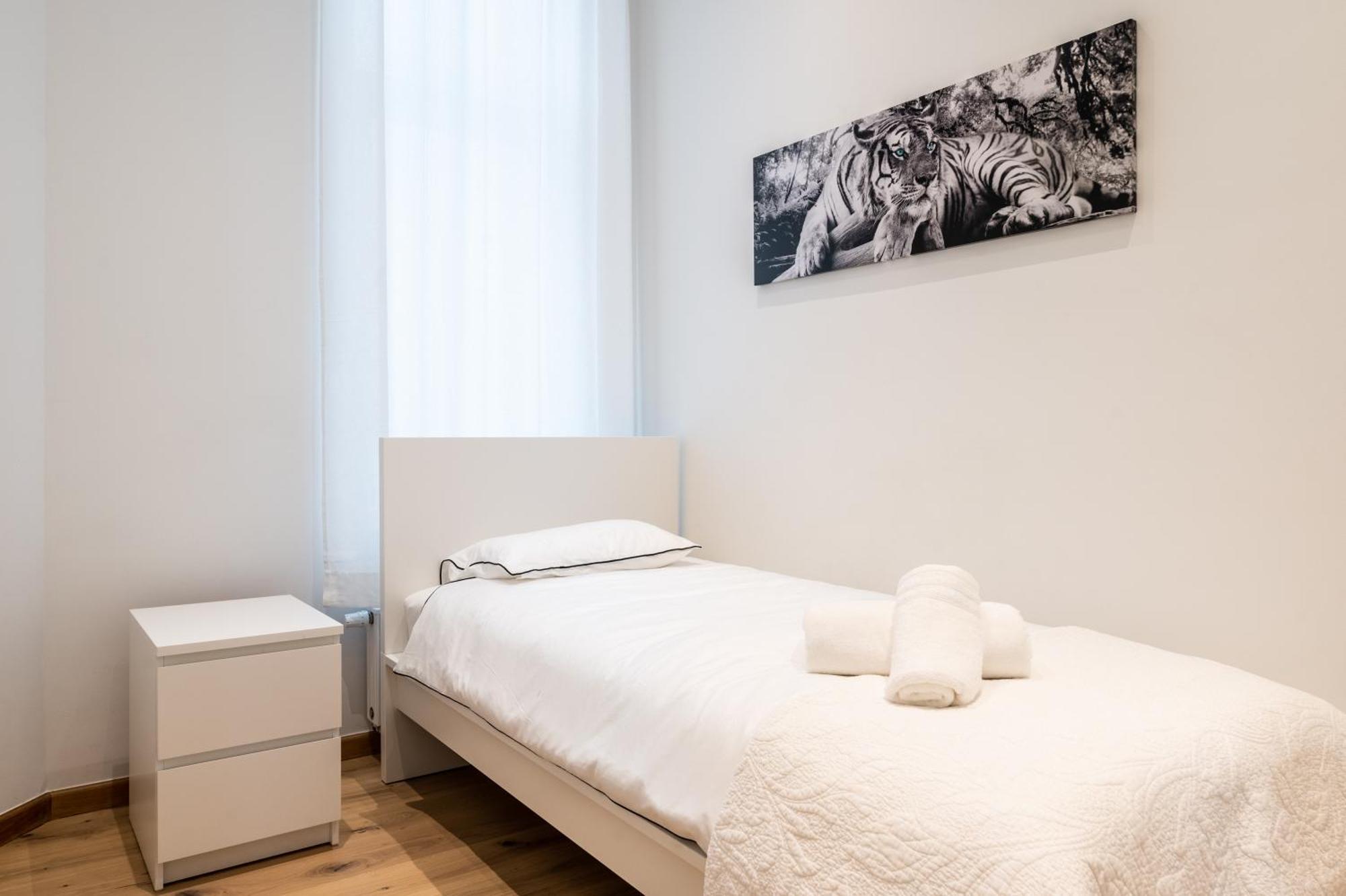 Brussels Centre Bnb Sablon I, II Et V Zewnętrze zdjęcie