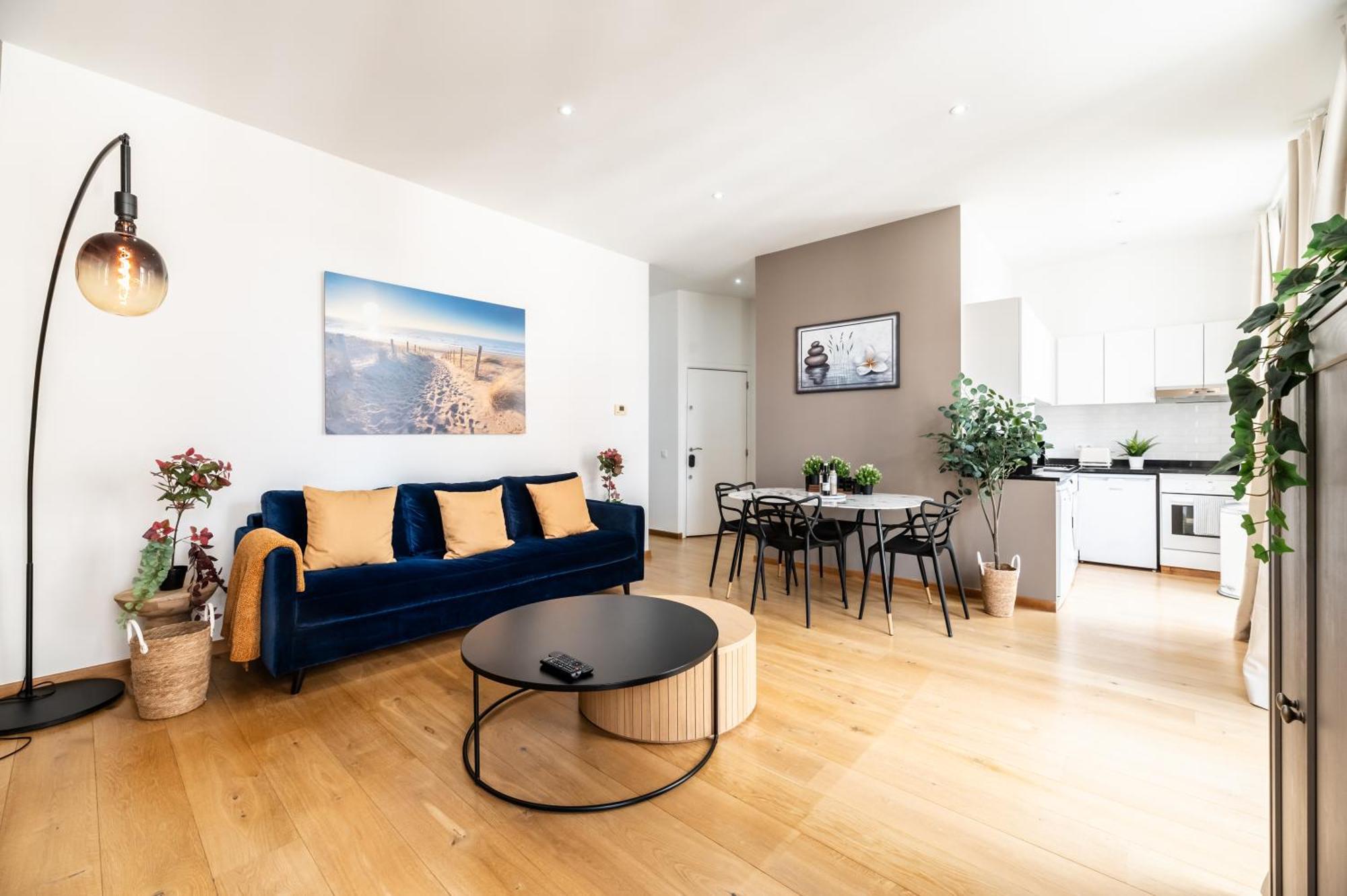Brussels Centre Bnb Sablon I, II Et V Zewnętrze zdjęcie