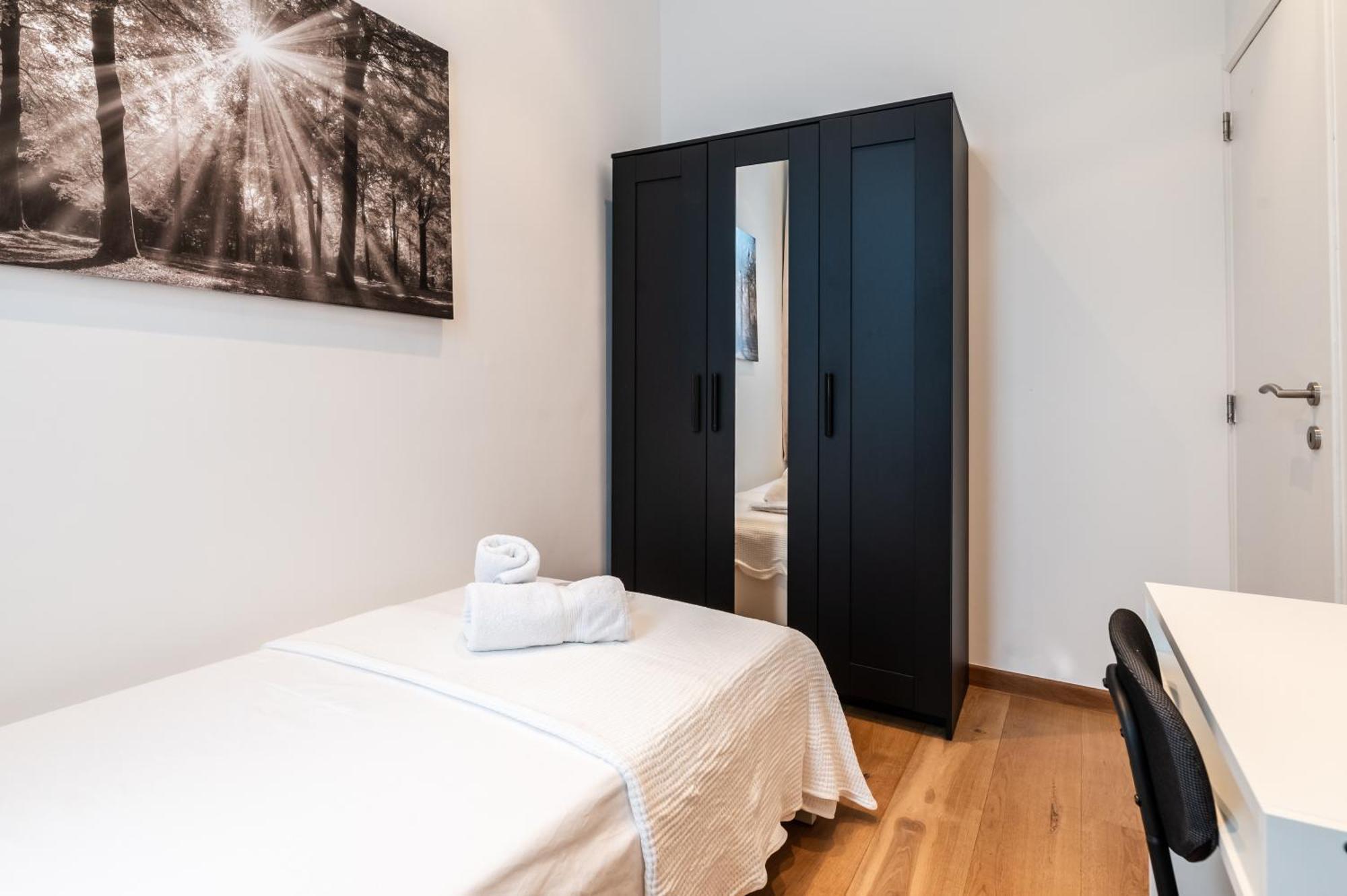 Brussels Centre Bnb Sablon I, II Et V Zewnętrze zdjęcie