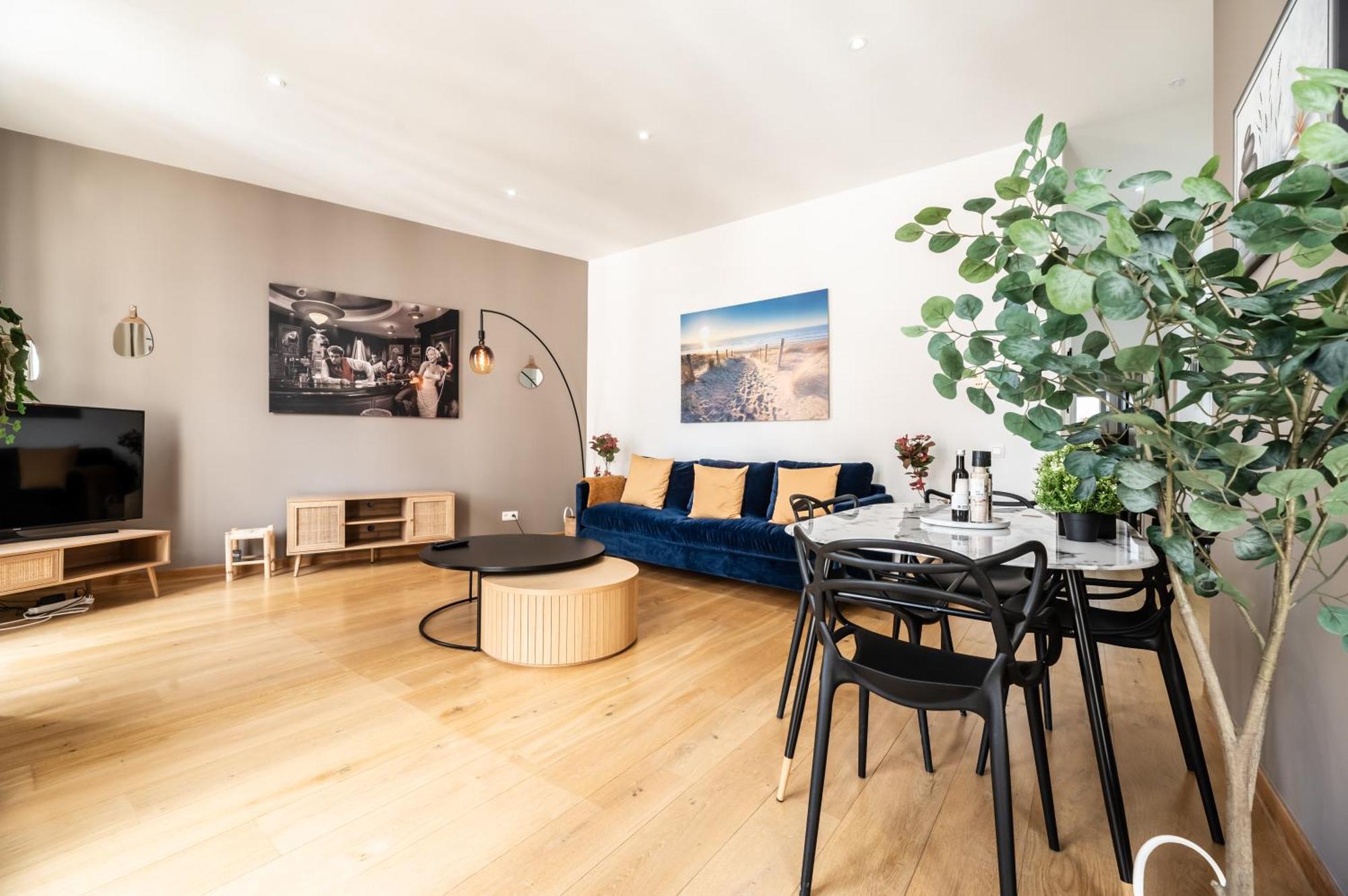 Brussels Centre Bnb Sablon I, II Et V Zewnętrze zdjęcie