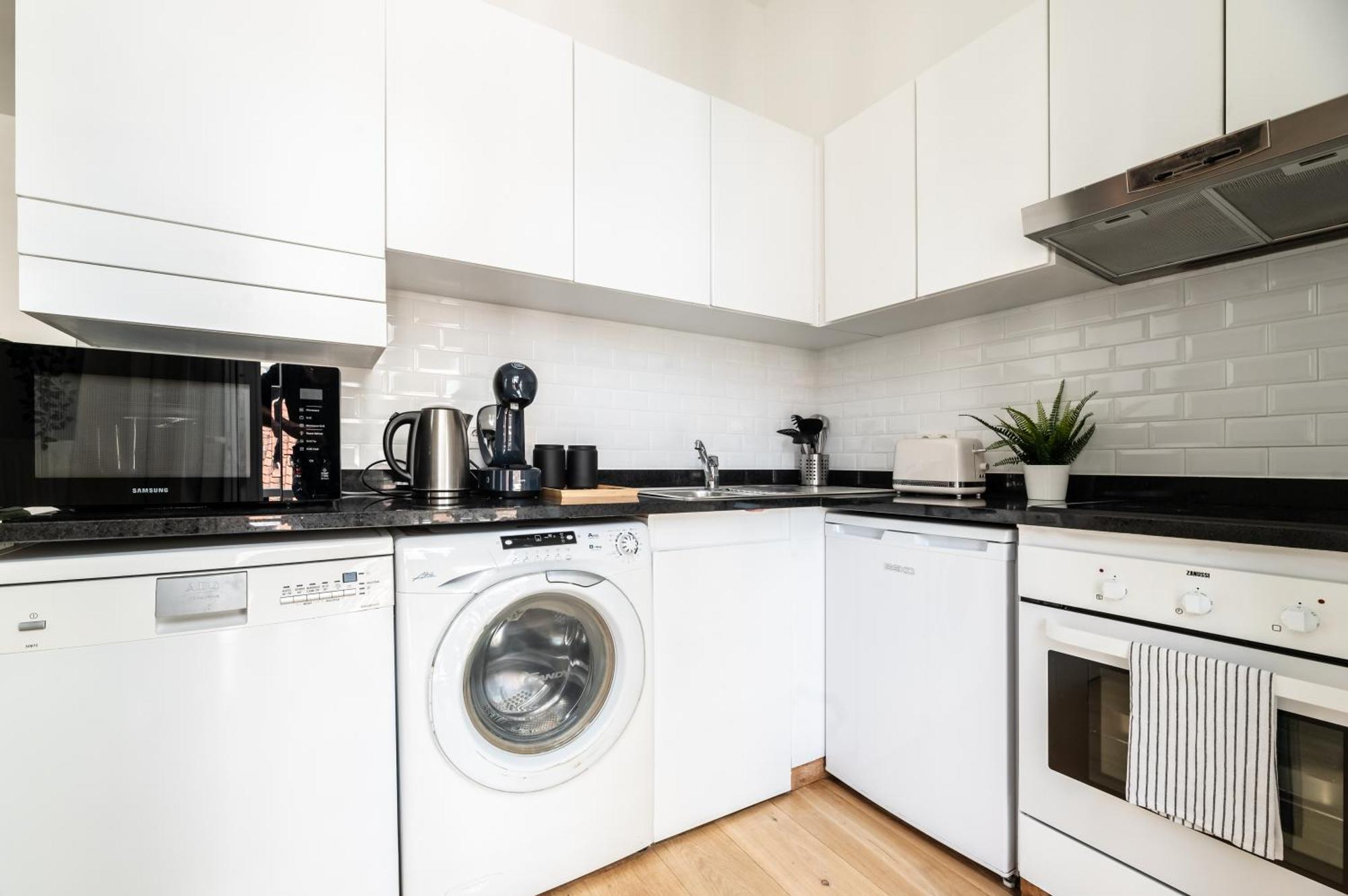 Brussels Centre Bnb Sablon I, II Et V Zewnętrze zdjęcie